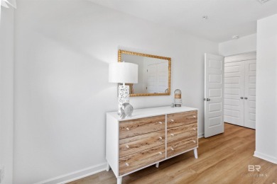 Welcome to the Palm floorplan, at our brand-new townhome on Orange Beach Golf Center in Alabama - for sale on GolfHomes.com, golf home, golf lot