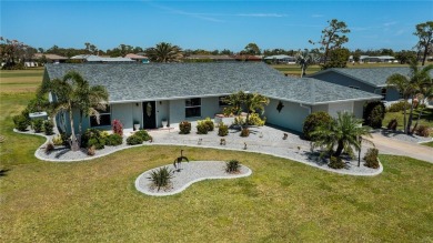 3 large bedrooms, 2 full baths, an open floor plan on a on Rotonda Golf and Country Club The Hills Course in Florida - for sale on GolfHomes.com, golf home, golf lot