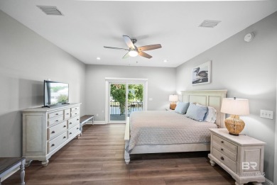 Tucked along one of Orange Beach's most sought-after waterfront on Orange Beach Golf Center in Alabama - for sale on GolfHomes.com, golf home, golf lot