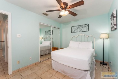 Located in the sought-after South Padre Island Golf Community on South Padre Island Golf Club in Texas - for sale on GolfHomes.com, golf home, golf lot