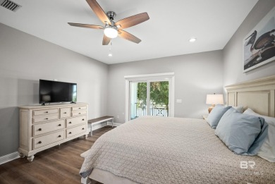 Tucked along one of Orange Beach's most sought-after waterfront on Orange Beach Golf Center in Alabama - for sale on GolfHomes.com, golf home, golf lot