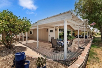 Welcome to this completely updated and move in ready home in the on Suncrest Country Club in California - for sale on GolfHomes.com, golf home, golf lot