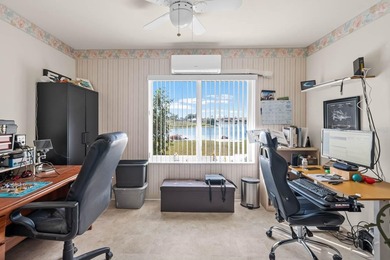 Under contract-accepting backup offers. Welcome to your private on Sandpiper Golf Club in Florida - for sale on GolfHomes.com, golf home, golf lot