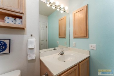 Located in the sought-after South Padre Island Golf Community on South Padre Island Golf Club in Texas - for sale on GolfHomes.com, golf home, golf lot