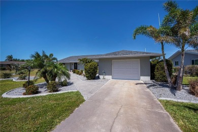 3 large bedrooms, 2 full baths, an open floor plan on a on Rotonda Golf and Country Club The Hills Course in Florida - for sale on GolfHomes.com, golf home, golf lot