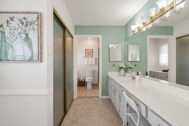 Under contract-accepting backup offers. Welcome to your private on Sandpiper Golf Club in Florida - for sale on GolfHomes.com, golf home, golf lot