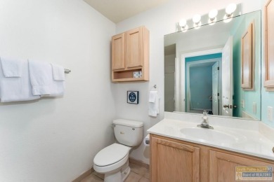 Located in the sought-after South Padre Island Golf Community on South Padre Island Golf Club in Texas - for sale on GolfHomes.com, golf home, golf lot