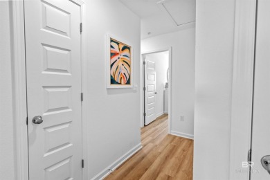 Welcome to the Palm floorplan, at our brand-new townhome on Orange Beach Golf Center in Alabama - for sale on GolfHomes.com, golf home, golf lot