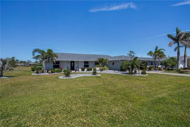 3 large bedrooms, 2 full baths, an open floor plan on a on Rotonda Golf and Country Club The Hills Course in Florida - for sale on GolfHomes.com, golf home, golf lot