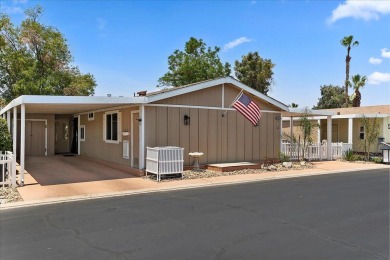 Welcome to this completely updated and move in ready home in the on Suncrest Country Club in California - for sale on GolfHomes.com, golf home, golf lot