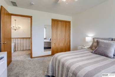Deb Ellis, M: , deb.ellis8,   -  Gorgeous west-facing 1.5-story on Tiburon Golf Club in Nebraska - for sale on GolfHomes.com, golf home, golf lot