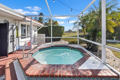 Under contract-accepting backup offers. Welcome to your private on Sandpiper Golf Club in Florida - for sale on GolfHomes.com, golf home, golf lot