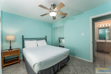 Located in the sought-after South Padre Island Golf Community on South Padre Island Golf Club in Texas - for sale on GolfHomes.com, golf home, golf lot