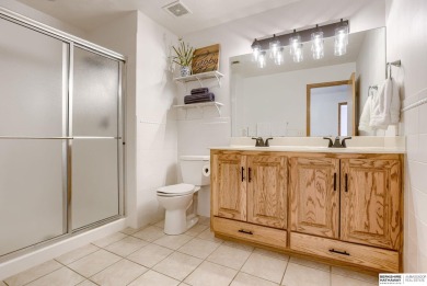 Deb Ellis, M: , deb.ellis8,   -  Gorgeous west-facing 1.5-story on Tiburon Golf Club in Nebraska - for sale on GolfHomes.com, golf home, golf lot