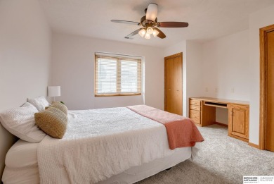 Deb Ellis, M: , deb.ellis8,   -  Gorgeous west-facing 1.5-story on Tiburon Golf Club in Nebraska - for sale on GolfHomes.com, golf home, golf lot