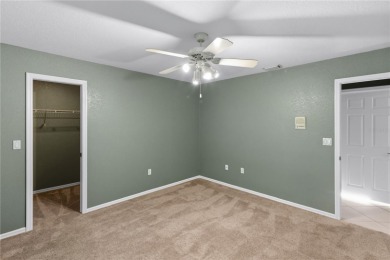 Welcome to this BEAUTIFUL 3-bedroom, 2-bathroom, 2-car garage on Deep Creek Golf Club in Florida - for sale on GolfHomes.com, golf home, golf lot