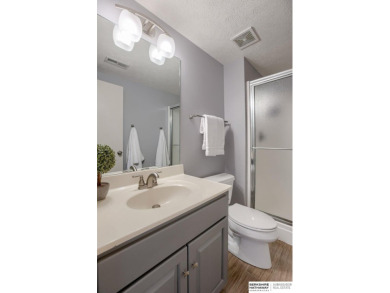 Deb Ellis, M: , deb.ellis8,   -  Gorgeous west-facing 1.5-story on Tiburon Golf Club in Nebraska - for sale on GolfHomes.com, golf home, golf lot