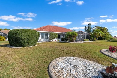 Under contract-accepting backup offers. Welcome to your private on Sandpiper Golf Club in Florida - for sale on GolfHomes.com, golf home, golf lot