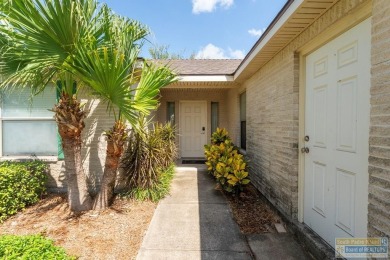 Located in the sought-after South Padre Island Golf Community on South Padre Island Golf Club in Texas - for sale on GolfHomes.com, golf home, golf lot