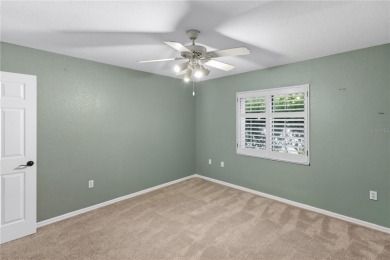 Welcome to this BEAUTIFUL 3-bedroom, 2-bathroom, 2-car garage on Deep Creek Golf Club in Florida - for sale on GolfHomes.com, golf home, golf lot