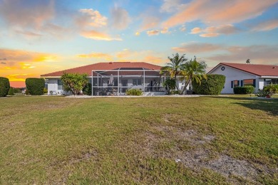 Under contract-accepting backup offers. Welcome to your private on Sandpiper Golf Club in Florida - for sale on GolfHomes.com, golf home, golf lot