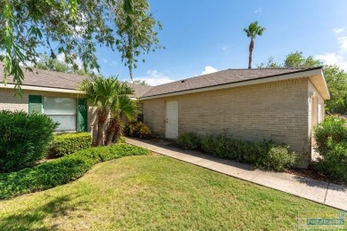 Located in the sought-after South Padre Island Golf Community on South Padre Island Golf Club in Texas - for sale on GolfHomes.com, golf home, golf lot