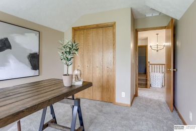 Deb Ellis, M: , deb.ellis8,   -  Gorgeous west-facing 1.5-story on Tiburon Golf Club in Nebraska - for sale on GolfHomes.com, golf home, golf lot