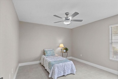 Tucked away among tree-lined streets and mature landscaping in on River Wilderness Golf and Country Club in Florida - for sale on GolfHomes.com, golf home, golf lot
