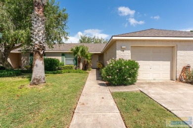 Located in the sought-after South Padre Island Golf Community on South Padre Island Golf Club in Texas - for sale on GolfHomes.com, golf home, golf lot