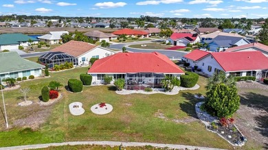 Under contract-accepting backup offers. Welcome to your private on Sandpiper Golf Club in Florida - for sale on GolfHomes.com, golf home, golf lot