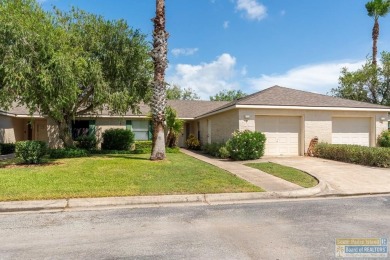 Located in the sought-after South Padre Island Golf Community on South Padre Island Golf Club in Texas - for sale on GolfHomes.com, golf home, golf lot