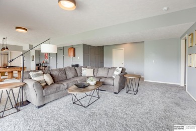 Deb Ellis, M: , deb.ellis8,   -  Gorgeous west-facing 1.5-story on Tiburon Golf Club in Nebraska - for sale on GolfHomes.com, golf home, golf lot