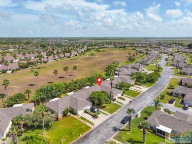 Located in the sought-after South Padre Island Golf Community on South Padre Island Golf Club in Texas - for sale on GolfHomes.com, golf home, golf lot