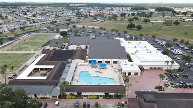 Under contract-accepting backup offers. Welcome to your private on Sandpiper Golf Club in Florida - for sale on GolfHomes.com, golf home, golf lot