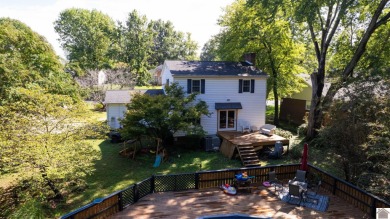 WELCOME TO COUNTRY CLUB ESTATES! This STUNNING 4 BEDROOM, 4 BATH on  in Kentucky - for sale on GolfHomes.com, golf home, golf lot