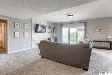 Deb Ellis, M: , deb.ellis8,   -  Gorgeous west-facing 1.5-story on Tiburon Golf Club in Nebraska - for sale on GolfHomes.com, golf home, golf lot