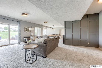 Deb Ellis, M: , deb.ellis8,   -  Gorgeous west-facing 1.5-story on Tiburon Golf Club in Nebraska - for sale on GolfHomes.com, golf home, golf lot