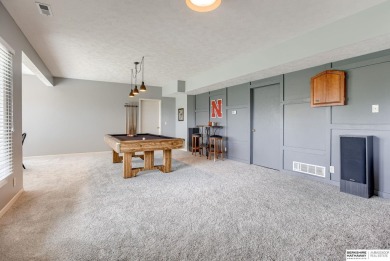 Deb Ellis, M: , deb.ellis8,   -  Gorgeous west-facing 1.5-story on Tiburon Golf Club in Nebraska - for sale on GolfHomes.com, golf home, golf lot