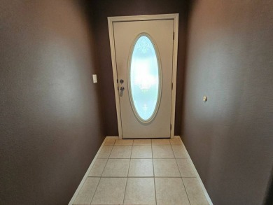 This home is on leased land and is located in a 55+ resort-style on Big Cypress Golf and Country Club in Florida - for sale on GolfHomes.com, golf home, golf lot