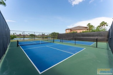 Located in the sought-after South Padre Island Golf Community on South Padre Island Golf Club in Texas - for sale on GolfHomes.com, golf home, golf lot