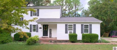 WELCOME TO COUNTRY CLUB ESTATES! This STUNNING 4 BEDROOM, 4 BATH on  in Kentucky - for sale on GolfHomes.com, golf home, golf lot