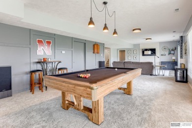 Deb Ellis, M: , deb.ellis8,   -  Gorgeous west-facing 1.5-story on Tiburon Golf Club in Nebraska - for sale on GolfHomes.com, golf home, golf lot