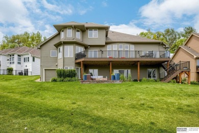 Deb Ellis, M: , deb.ellis8,   -  Gorgeous west-facing 1.5-story on Tiburon Golf Club in Nebraska - for sale on GolfHomes.com, golf home, golf lot