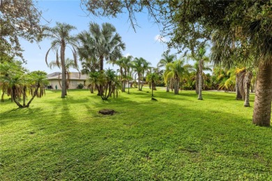 Welcome to this BEAUTIFUL 3-bedroom, 2-bathroom, 2-car garage on Deep Creek Golf Club in Florida - for sale on GolfHomes.com, golf home, golf lot