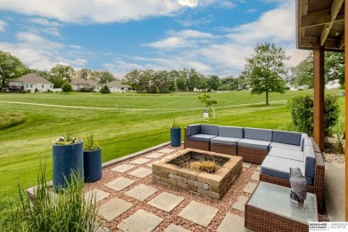 Deb Ellis, M: , deb.ellis8,   -  Gorgeous west-facing 1.5-story on Tiburon Golf Club in Nebraska - for sale on GolfHomes.com, golf home, golf lot