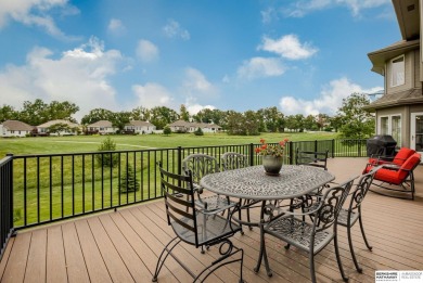 Deb Ellis, M: , deb.ellis8,   -  Gorgeous west-facing 1.5-story on Tiburon Golf Club in Nebraska - for sale on GolfHomes.com, golf home, golf lot