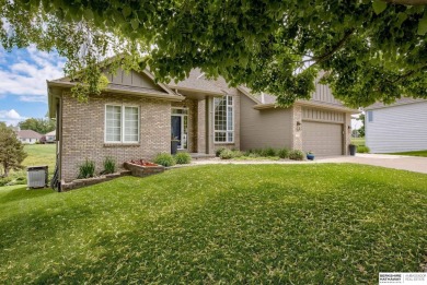 Deb Ellis, M: , deb.ellis8,   -  Gorgeous west-facing 1.5-story on Tiburon Golf Club in Nebraska - for sale on GolfHomes.com, golf home, golf lot