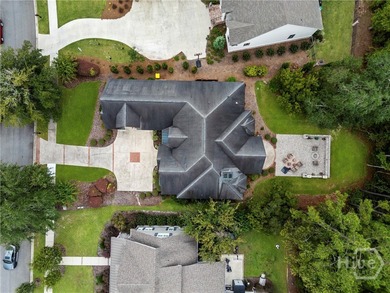 Welcome home to Westbrook @ Savannah Quarters! This all on Savannah Quarters Country Club in Georgia - for sale on GolfHomes.com, golf home, golf lot