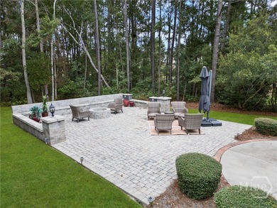 Welcome home to Westbrook @ Savannah Quarters! This all on Savannah Quarters Country Club in Georgia - for sale on GolfHomes.com, golf home, golf lot