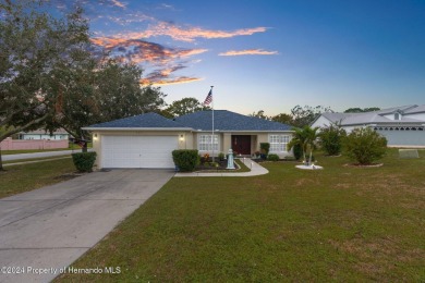 Your Dream Home Awaits: Modern Comforts in a Prime Location on Seven Hills Golfers Club in Florida - for sale on GolfHomes.com, golf home, golf lot